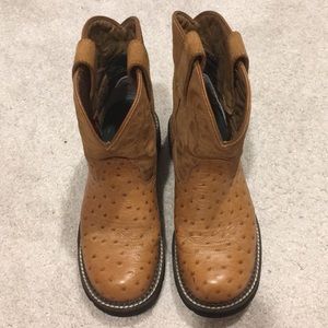 Ariat Fatbaby women’s boots
